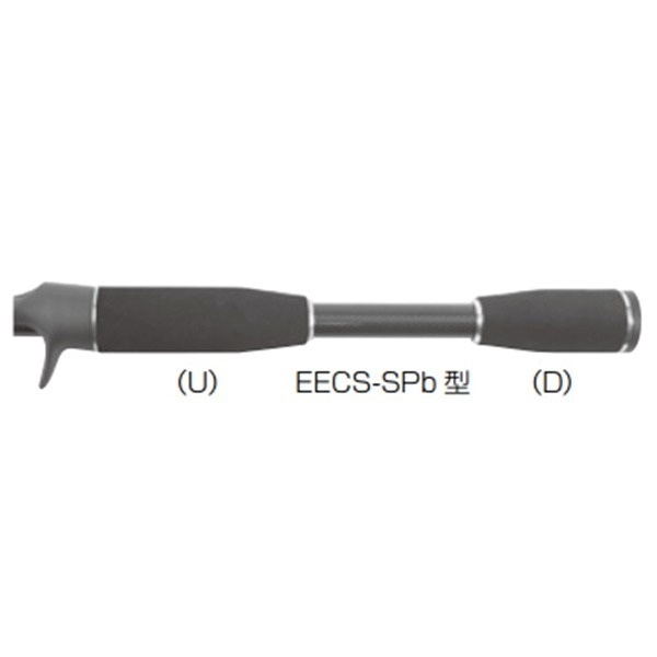 EECS・CECS-SPb/最大外径27mmのセパレートグリップ(バラ売り)